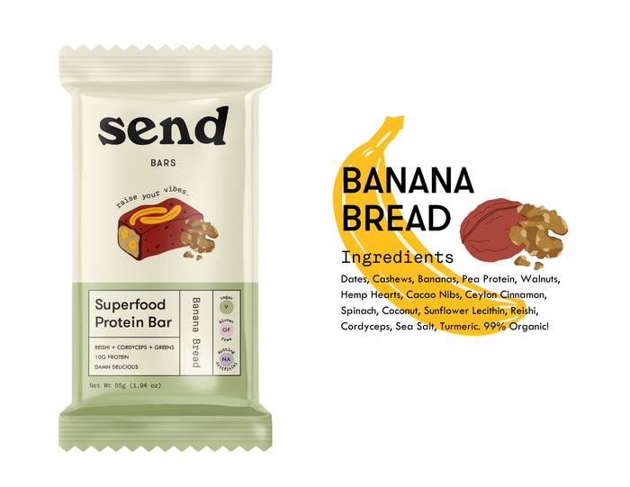 Banana Bread