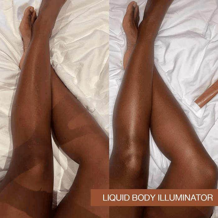 Bare by Vogue Liquid Body Illuminator- Lillys Pharmacy and Health Store