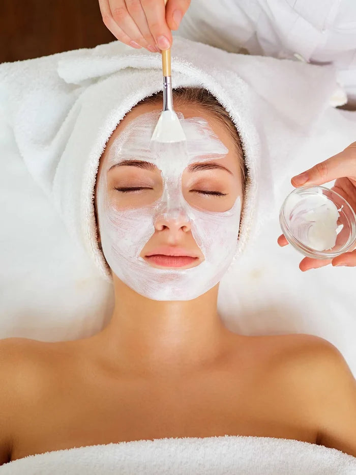 Basic Facial Correspondence course with kit