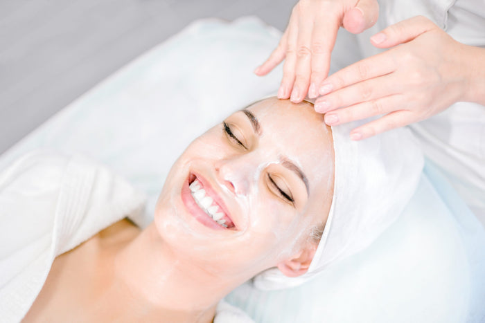 Basic Facial Correspondence course with kit
