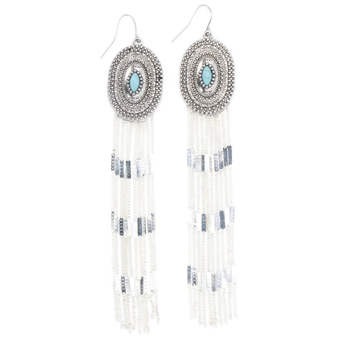 Beautiful Crazy Earrings