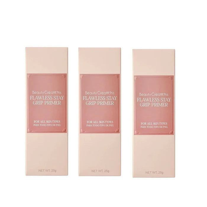 Beauty Creation - Flawless Grip Primer - TRUECOLOR WHOLESALE