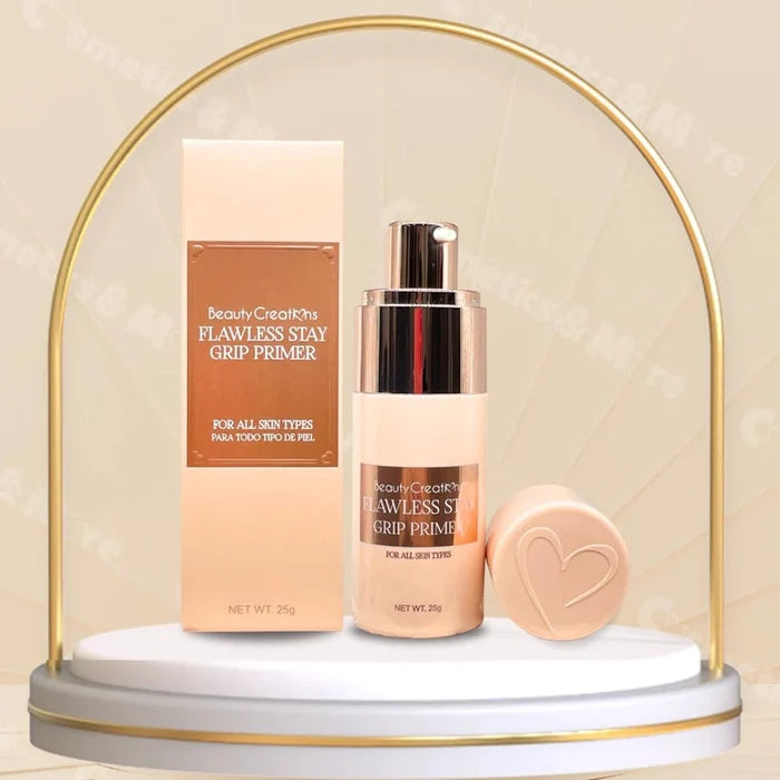 Beauty Creation - Flawless Grip Primer - TRUECOLOR WHOLESALE
