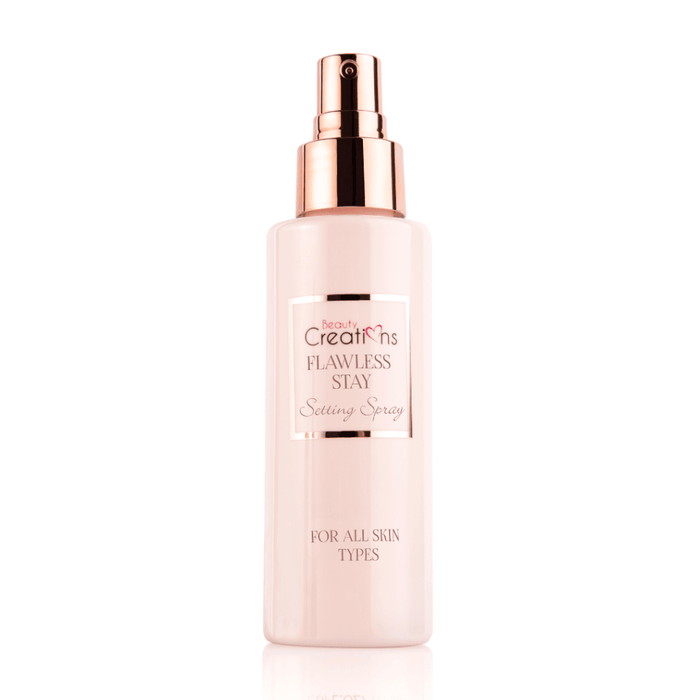 Beauty Creation - Flawless stay setting spray - TRUECOLOR WHOLESALE
