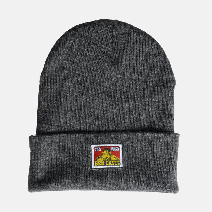 Ben Davis Logo Beanie Cap Ben Davis