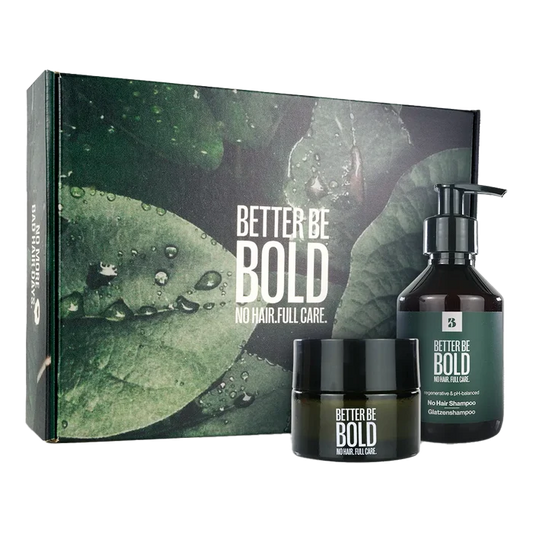 Better Be Bold Gift Box Vin Diesel gavesett