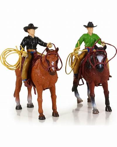 Big Country Roping Set 14 Pce