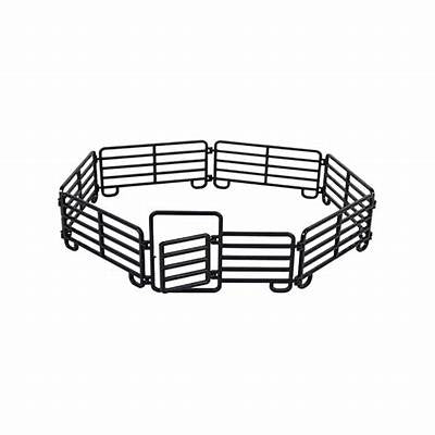 Big Country Small Ranch Set 12 Pce