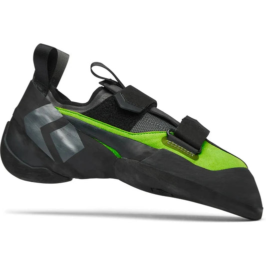 BLACK DIAMOND Men's METHOD Climbing Shoes