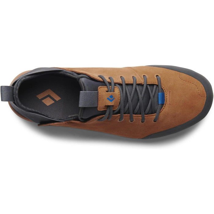 BLACK DIAMOND Men's SESSION SUEDE Approach Shoes