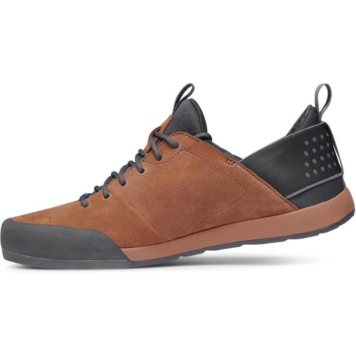 BLACK DIAMOND Men's SESSION SUEDE Approach Shoes