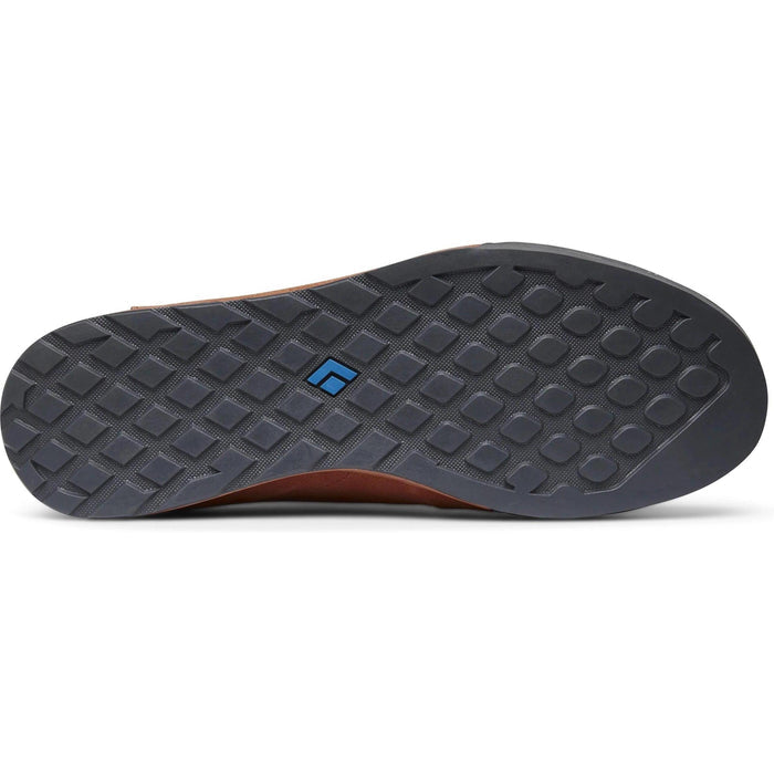 BLACK DIAMOND Men's SESSION SUEDE Approach Shoes