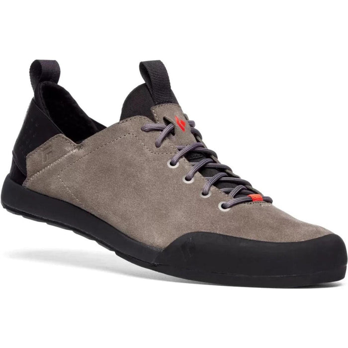 BLACK DIAMOND Men's SESSION SUEDE Approach Shoes