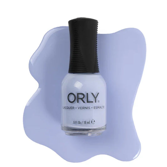 Bleu Iris | Nail Lacquer 18ML