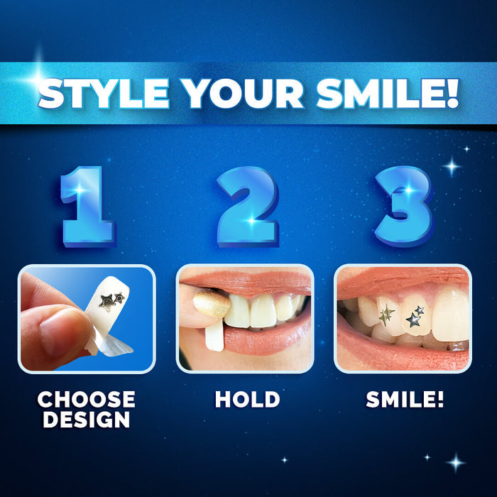 Bling Mega Bundle Pack of 8!
