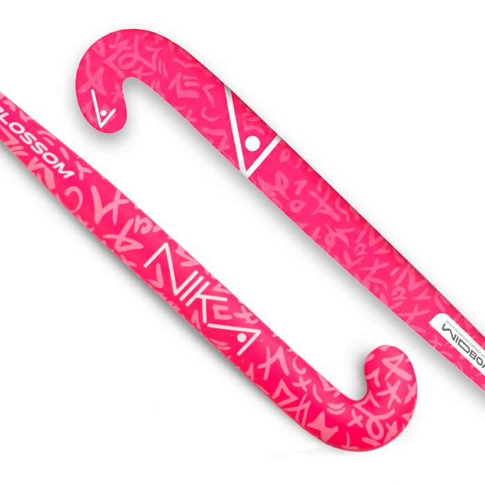 BLOSSOM Midbow 50% Carbono