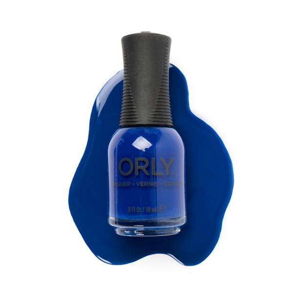 Blue Tango | Nail Lacquer 18ML