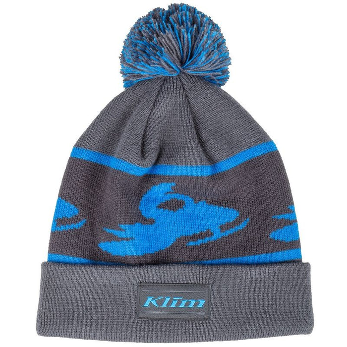 Bomber Beanie