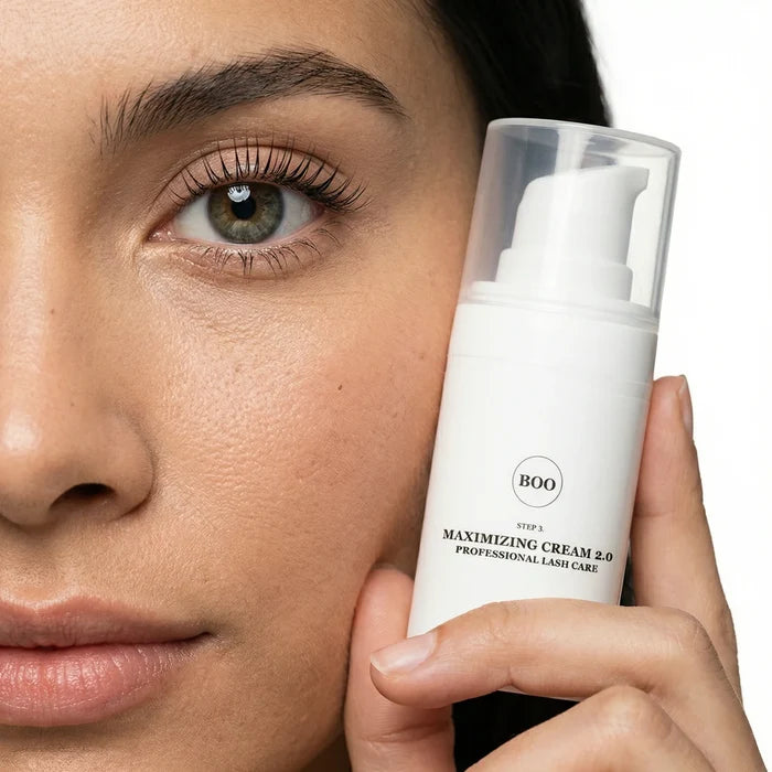 Boo - Lash Maximizing Cream 2.0