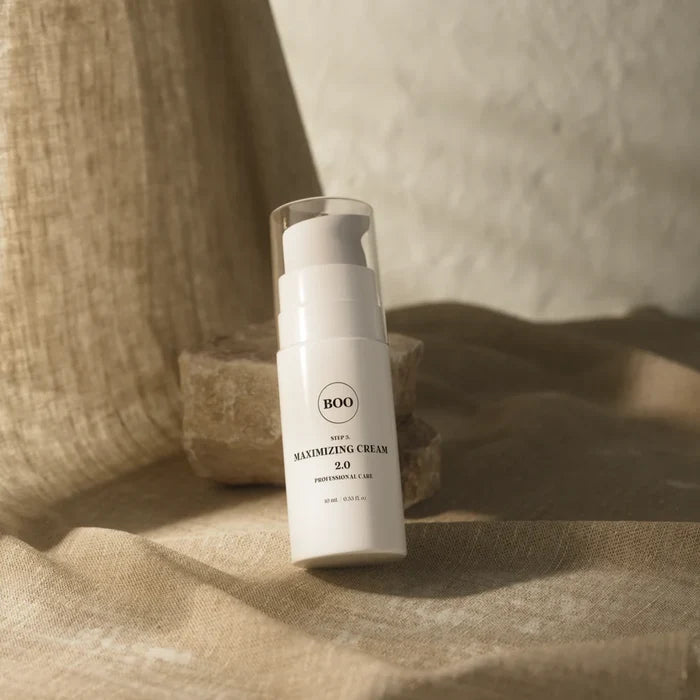 Boo - Lash Maximizing Cream 2.0