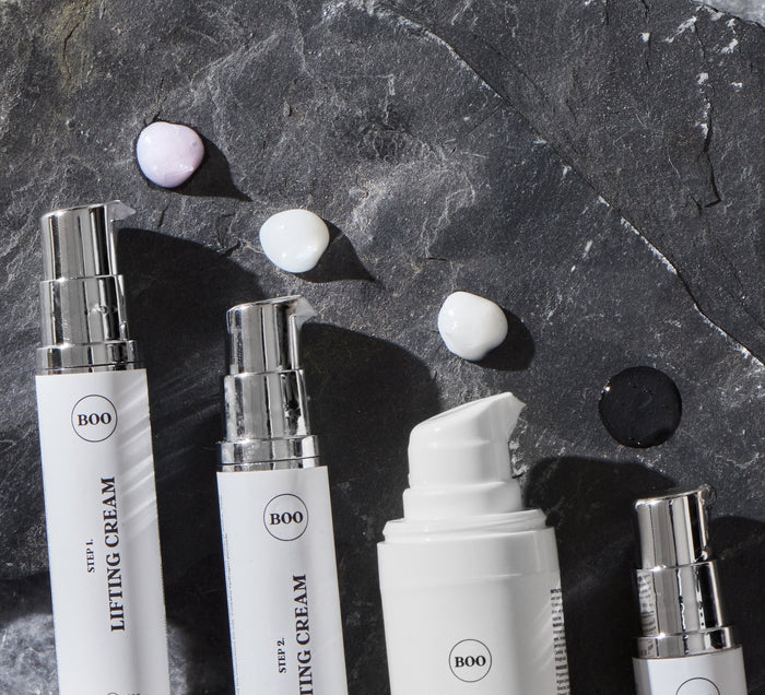 Boo - Pro Lash Lifting Kit