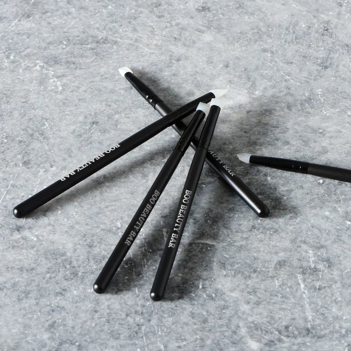 Boo - Silicone Brush