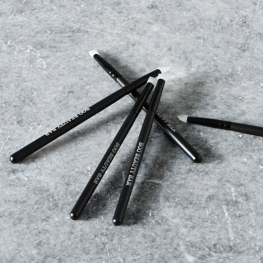Boo - Silicone Brush