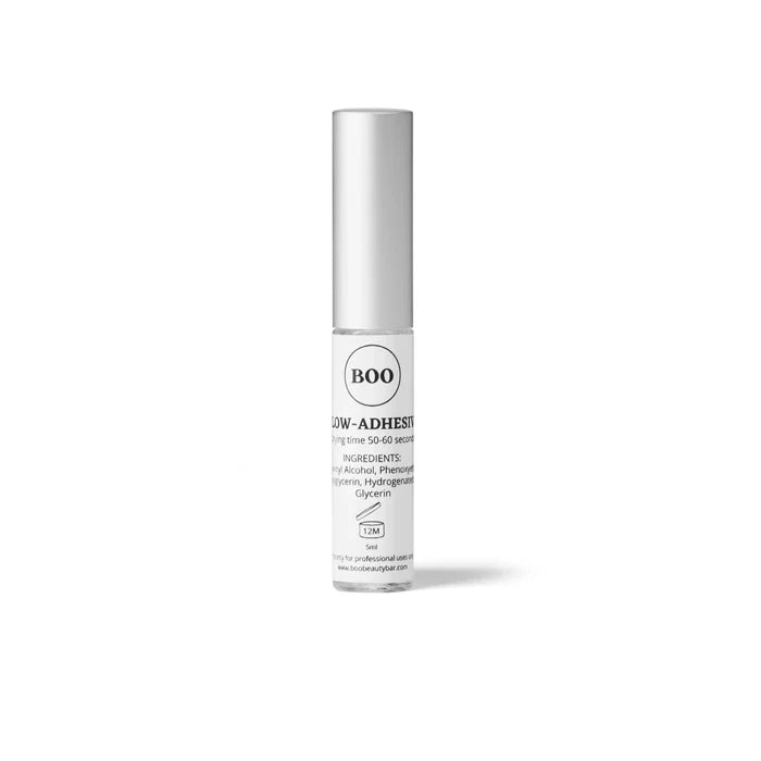 Boo - Slow Drying Glue