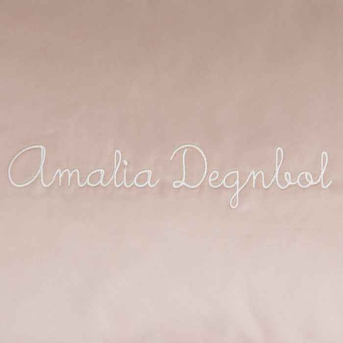 Smooth Stitch Monogram Amalia Degnbol