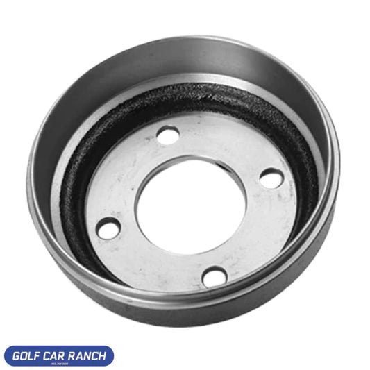 1011137 Club Car Brake Drum DS 81-94 Yamaha 82-07 E-Z-Go 77-81 BRAKES - CC