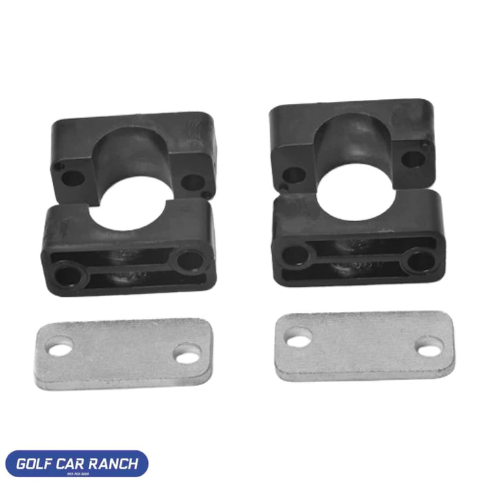 1011402 BRAKE MOUNTING BLOCK PACKAGE CLUB CAR 1011402 BRAKES - CC