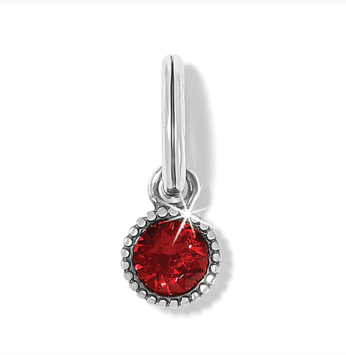 Brighton - Glitz Birthstone Amulet