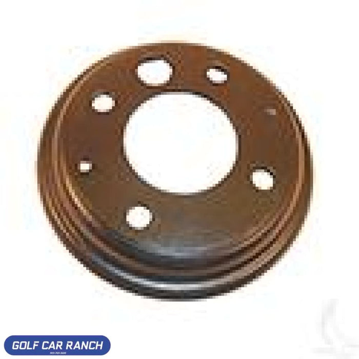 Brake Drum E-Z-Go 77-81 Club Car Ds 81-94 Yamaha 82-07 Brakes