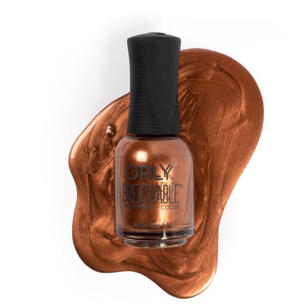 Bronze Ambition | Breathable 18ML