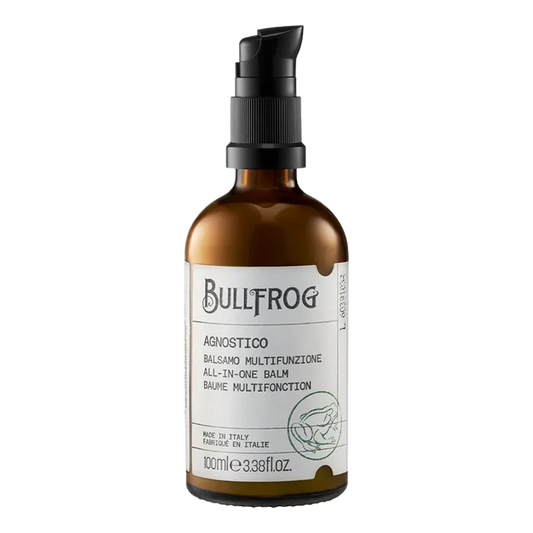 Bullfrog Agnostico All-in-one Beard Balm