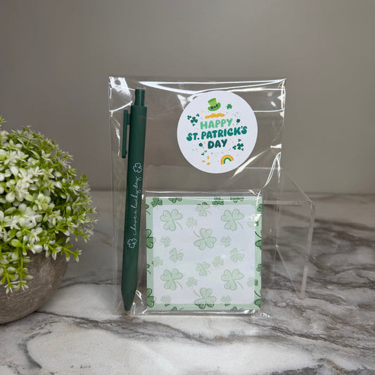Bundled Set - St. Patrick’s Day