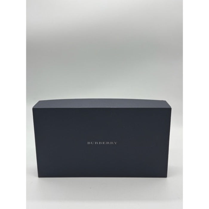 Burberry Nova-Check Brown Cosmetic Bag and Handkerchief*Brand-new in box