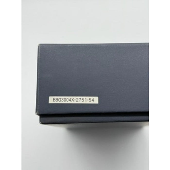 Burberry Nova-Check Brown Cosmetic Bag and Handkerchief*Brand-new in box