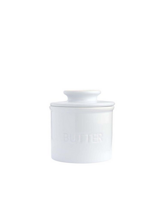 Butter Keeper