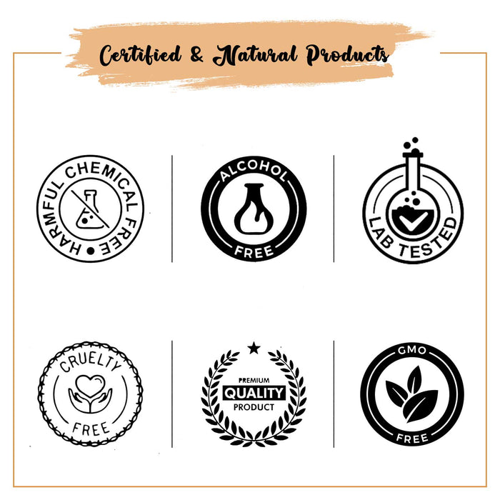 Certified Butterscotch Flavor Oil