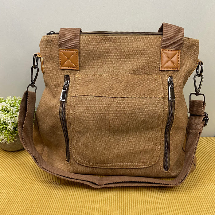 Khaki Coffee