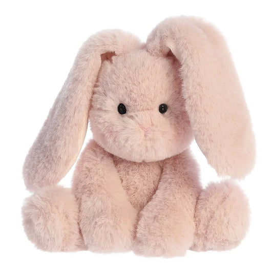 Candy Cottontails - Peach 11.5"