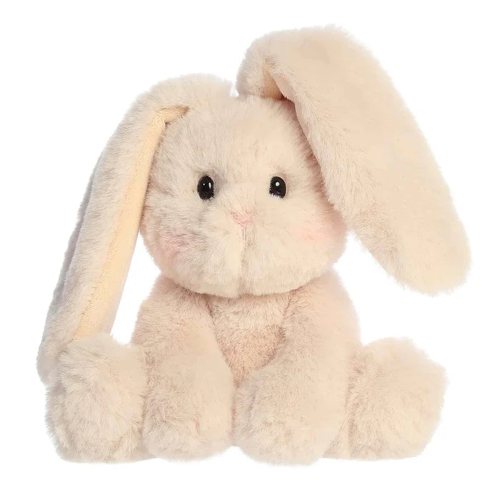 Candy Cottontails - Peach 8"