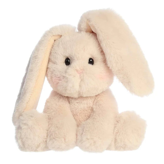 Candy Cottontails - Peach 8"