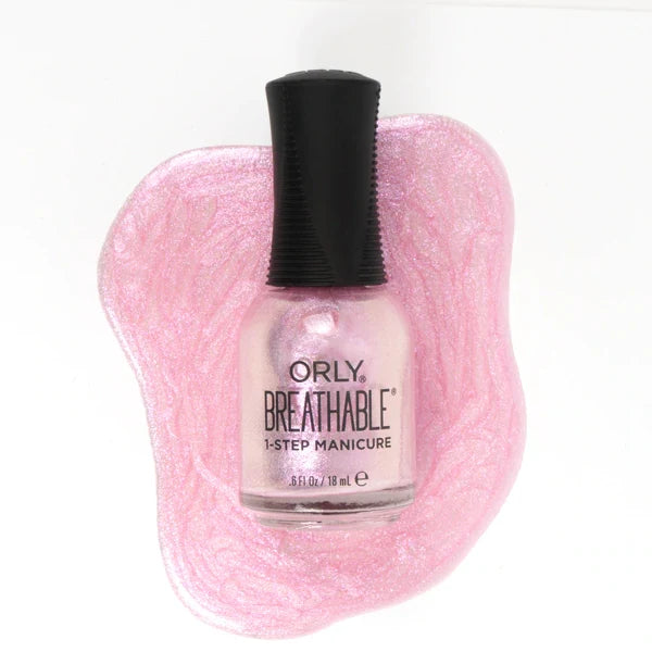 Can't Jet Enough | Breathable 18ML