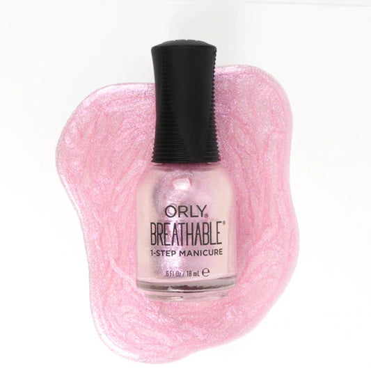 Can't Jet Enough | Breathable 18ML