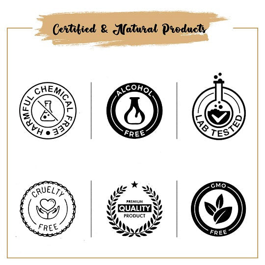 Certified Cappuccino Flavor Oil