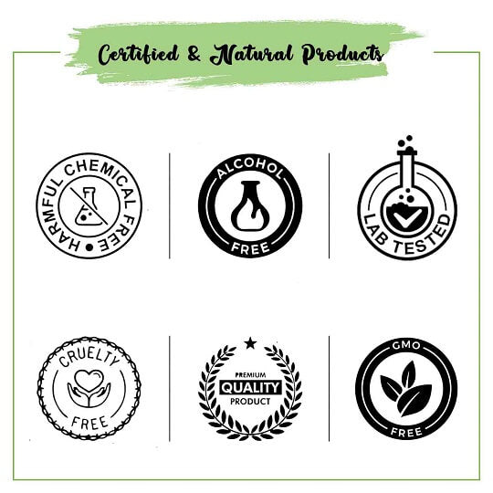 Certified Capsicum Flavor Oil