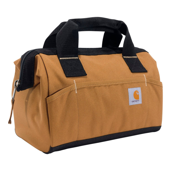 Carhartt 15-Pocket Midweight 13" Tool Bag Tool Bags Carhartt