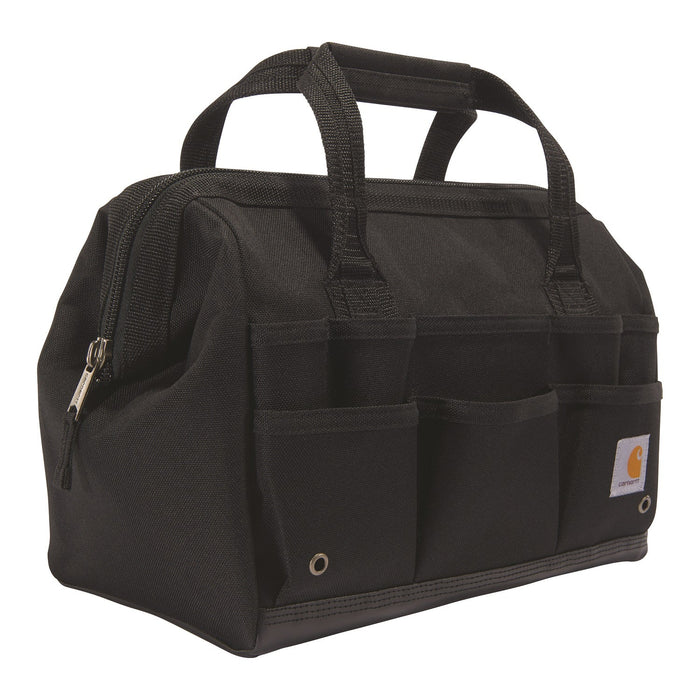 Carhartt 26-Pocket Heavyweight 14" Tool Bag Tool Bags Carhartt